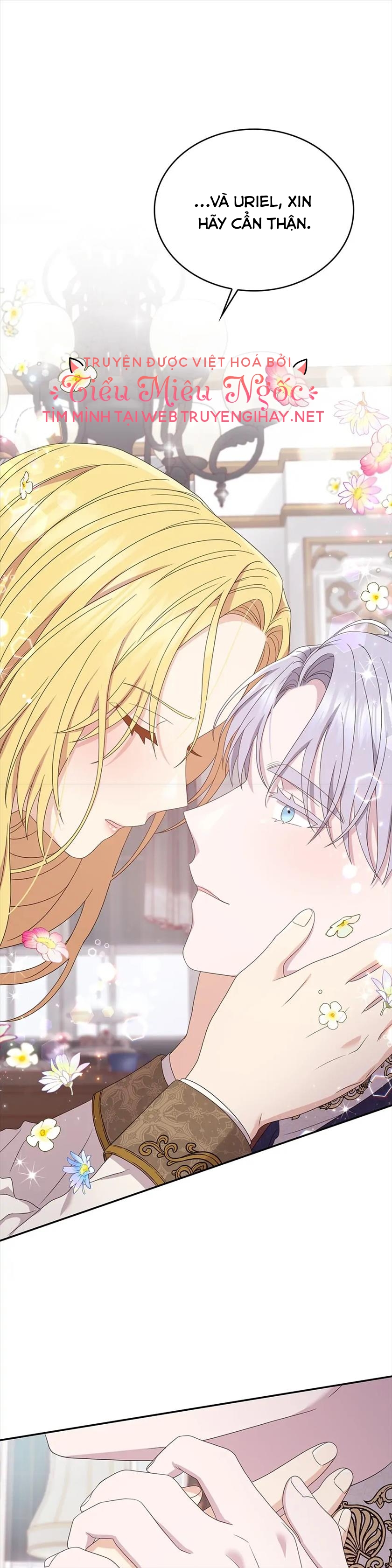 công chúa hai mặt chapter 76 21