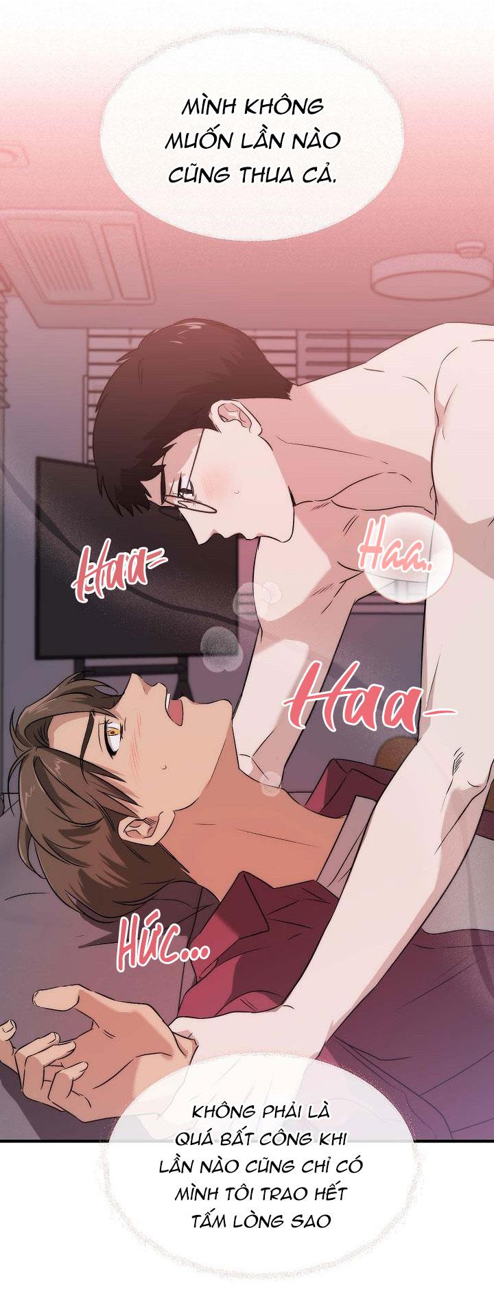 tình yêu của hyung tae chapter 3 41