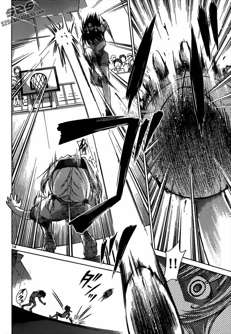 denpa kyoushi chapter 76 15