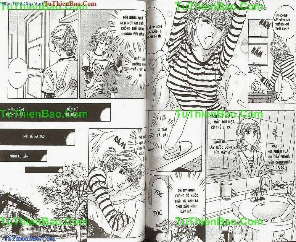 chuyện tình mary chapter 6 55