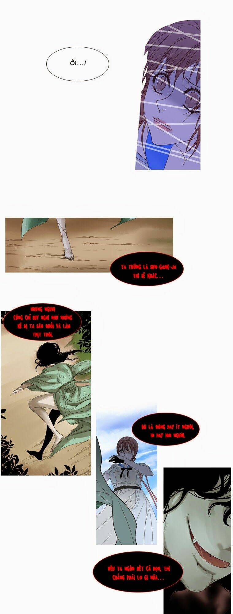 heavenly match chapter 6 10