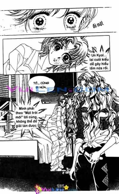 ước mơ cao đẹp chapter 9 132