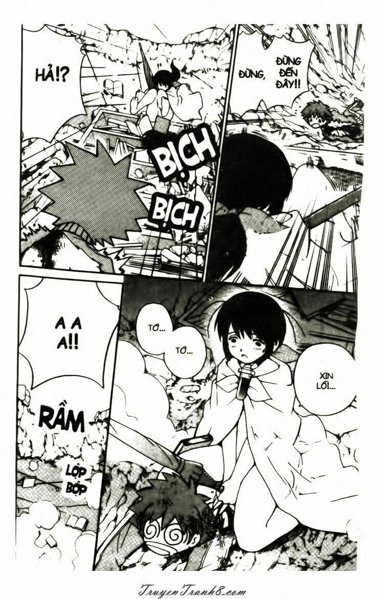 hòn đá thánh chapter 6 16