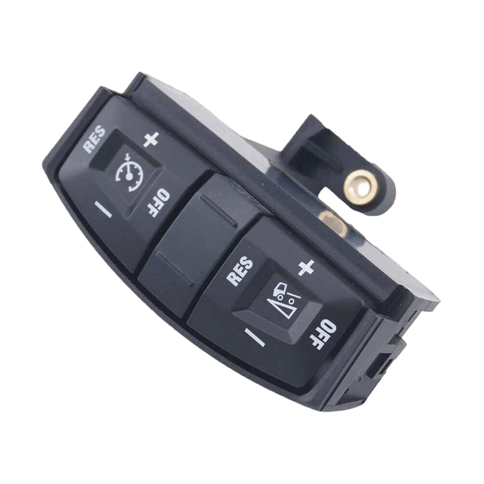 1870912 Steering Wheel Control Switch Module Direct Replaces Spare Parts for Made of high quality material