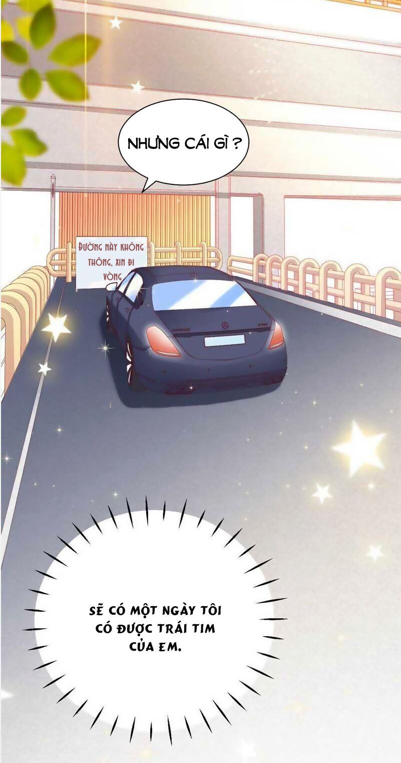 thần luân mật luyến chapter 81 23