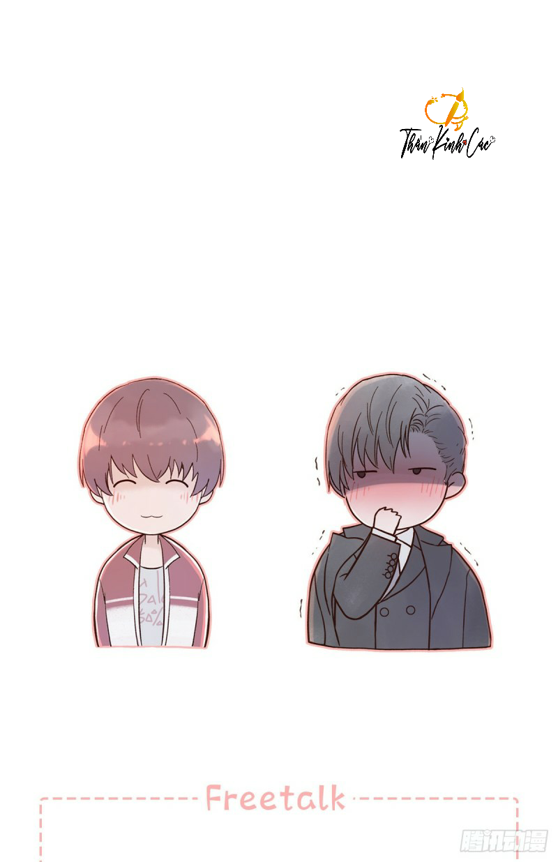 mối tình đầu gian nan của chu thành nhất chapter 24 51