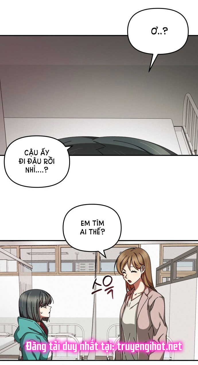 bạn gái tôi là robot -câu chuyện của cheol soo và young hee chapter 20 59