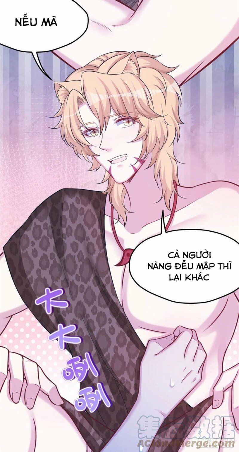 [16+] thảnh thơi thú thế chủng chủng điền, sinh sinh tể chapter 304 10
