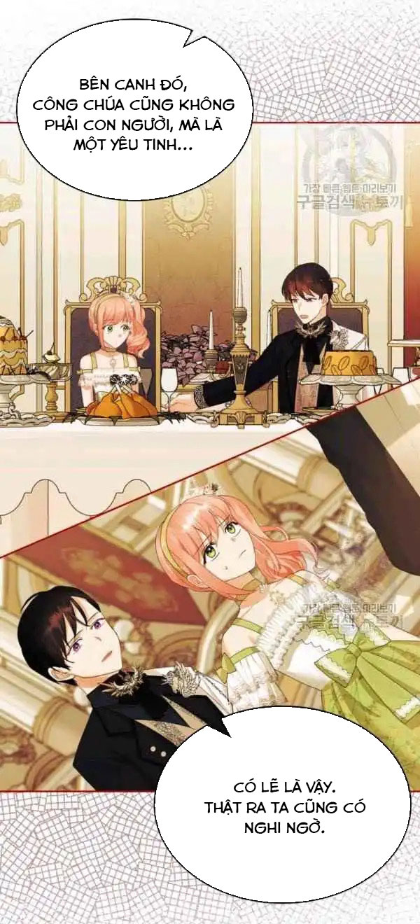 ác nữ muốn sống trong ngôi nhà bánh ngọt chapter 42.2 27