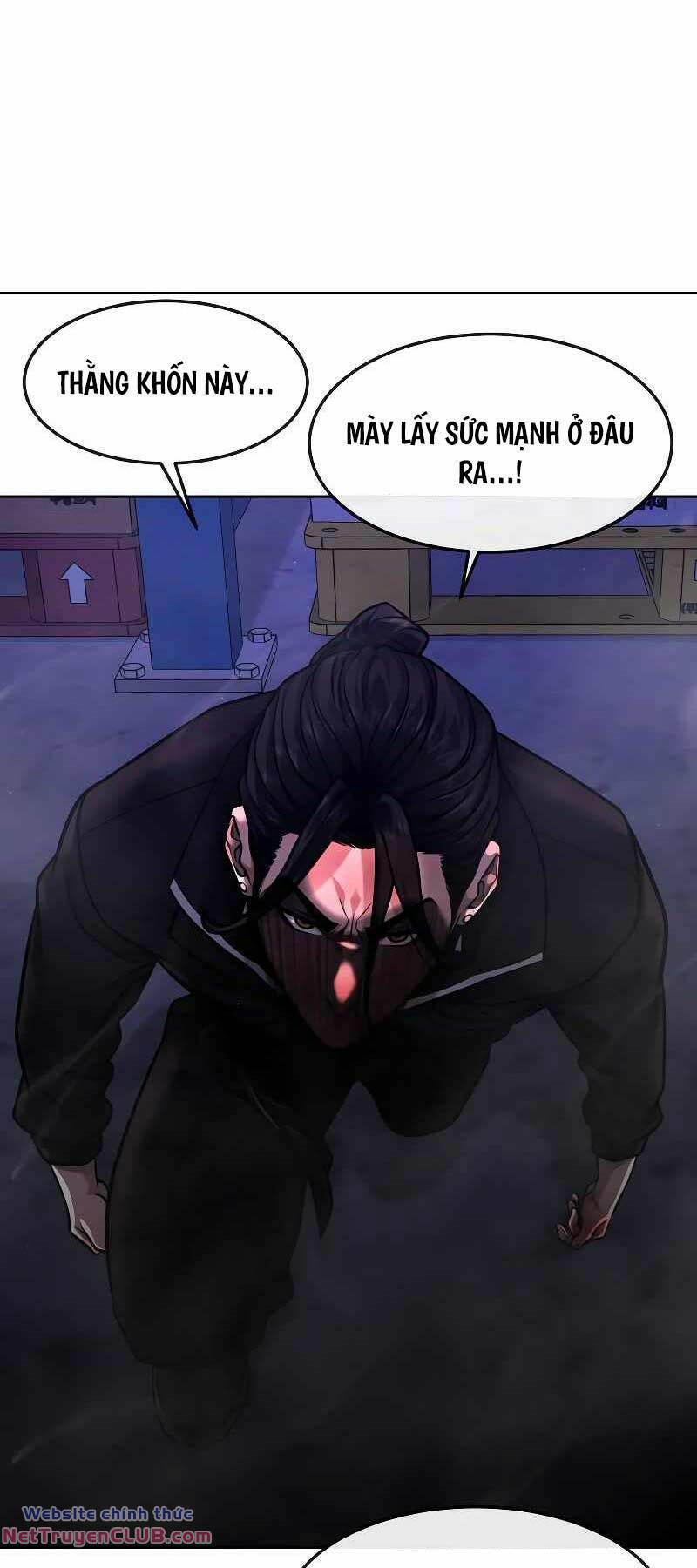 nhiệm vụ tối thượng chapter 121 65