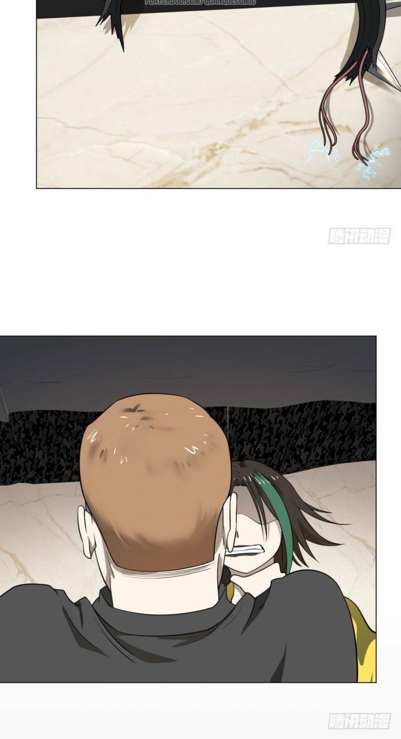 danh sách kẻ phản diện chapter 31 12