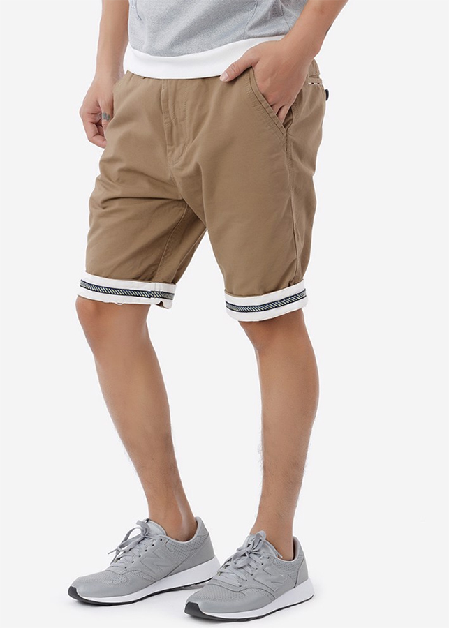 Quần Short Thun QS32