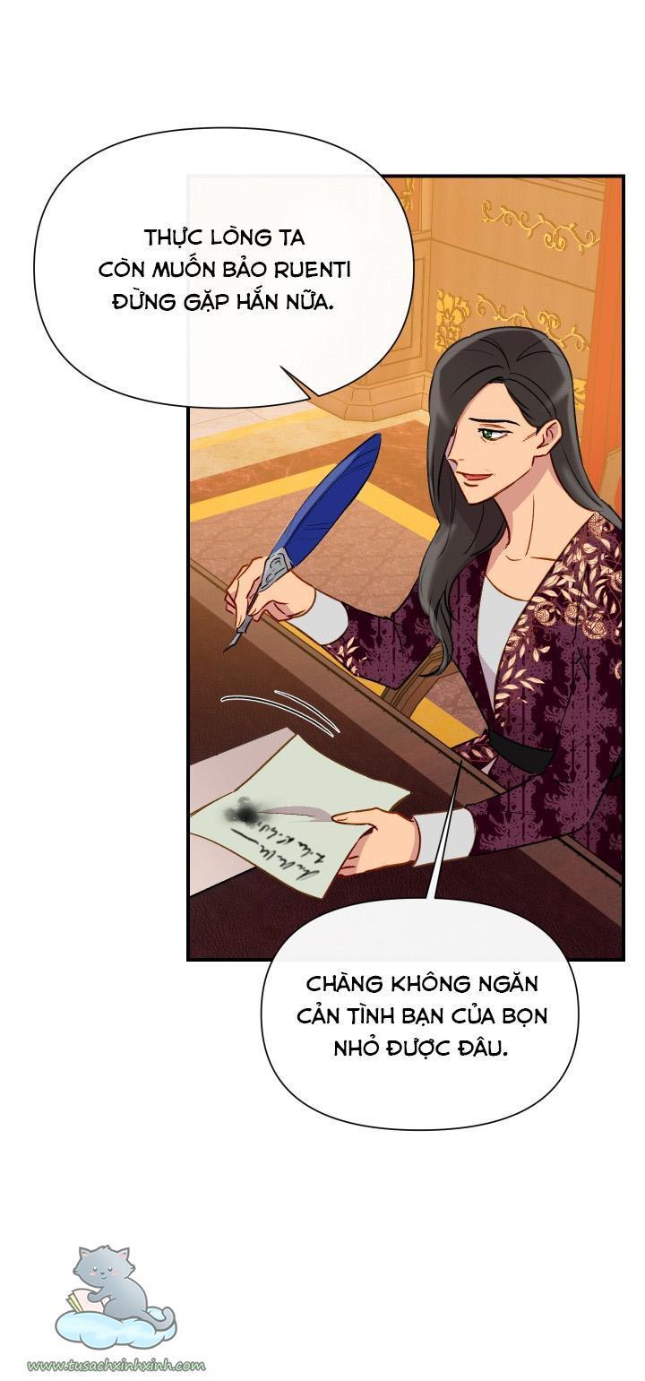 công nương khế ước của gia tộc công tước quái vật chapter 28 12