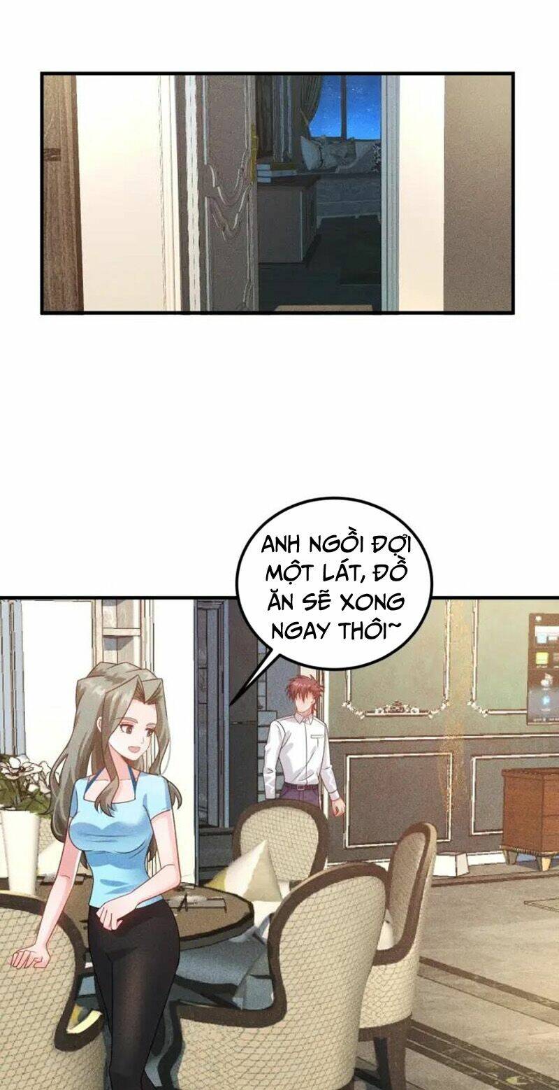 cao thủ cận vệ của nữ chủ tịch chapter 104 1