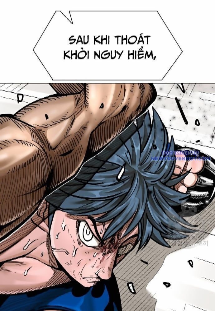 shark - cá mập chapter 278 102