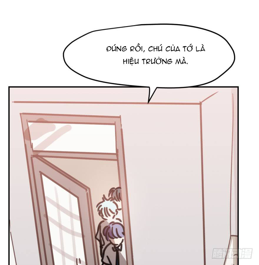 Bắt Lấy Ngao Ngao chapter 45 - Trang 62