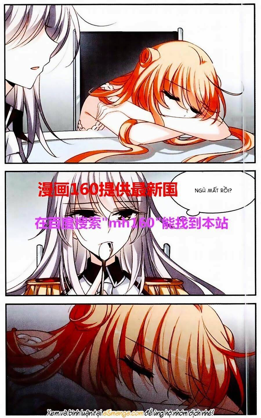 xuyên duyệt tây nguyên 3000 chapter 116 15