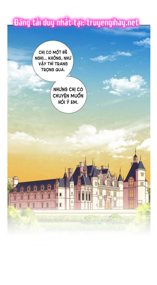 từ tiểu thư thành hoàng hậu - lady to queen chapter 22.2 5