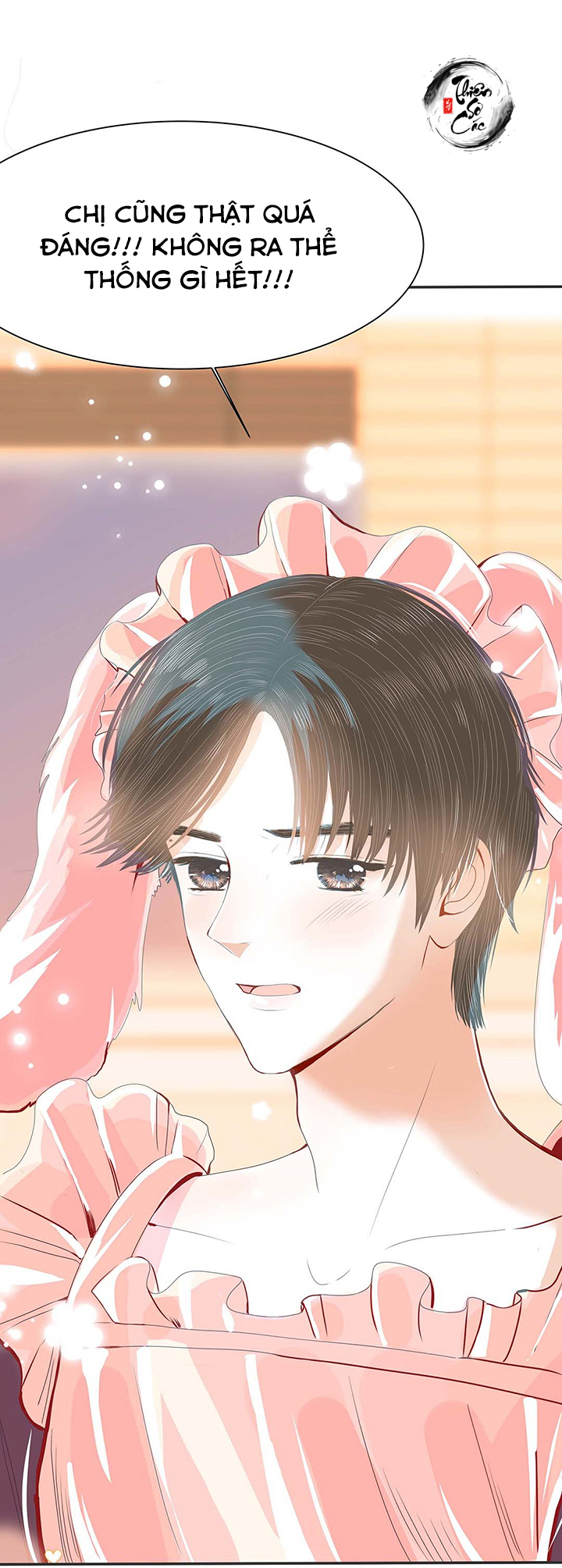 cậu bé ốc sên trên mái nhà chapter 10 5