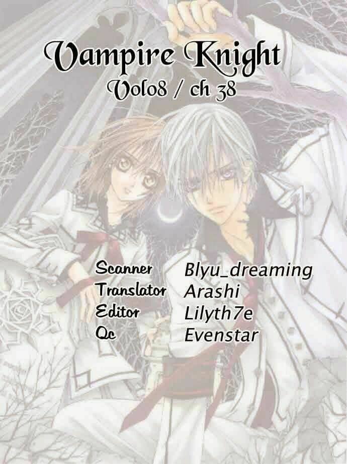 hiệp sĩ vampire chapter 38 36
