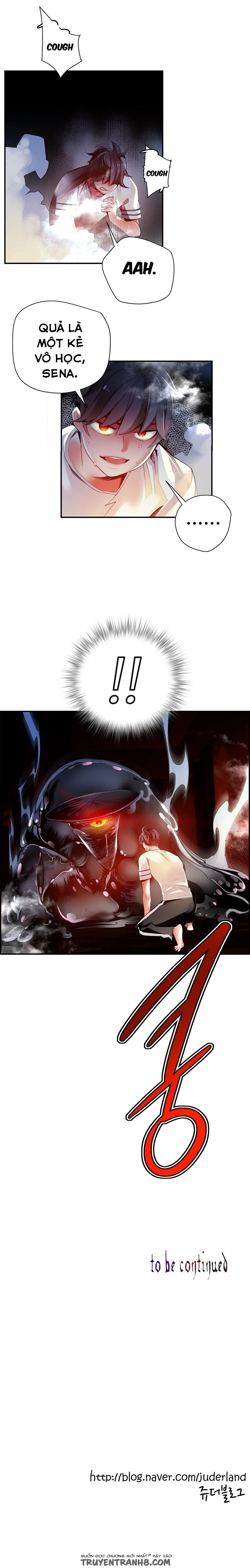 sự ràng buộc của lilith chapter 31 29