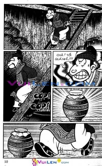 thần đồng đất việt chapter 31 6