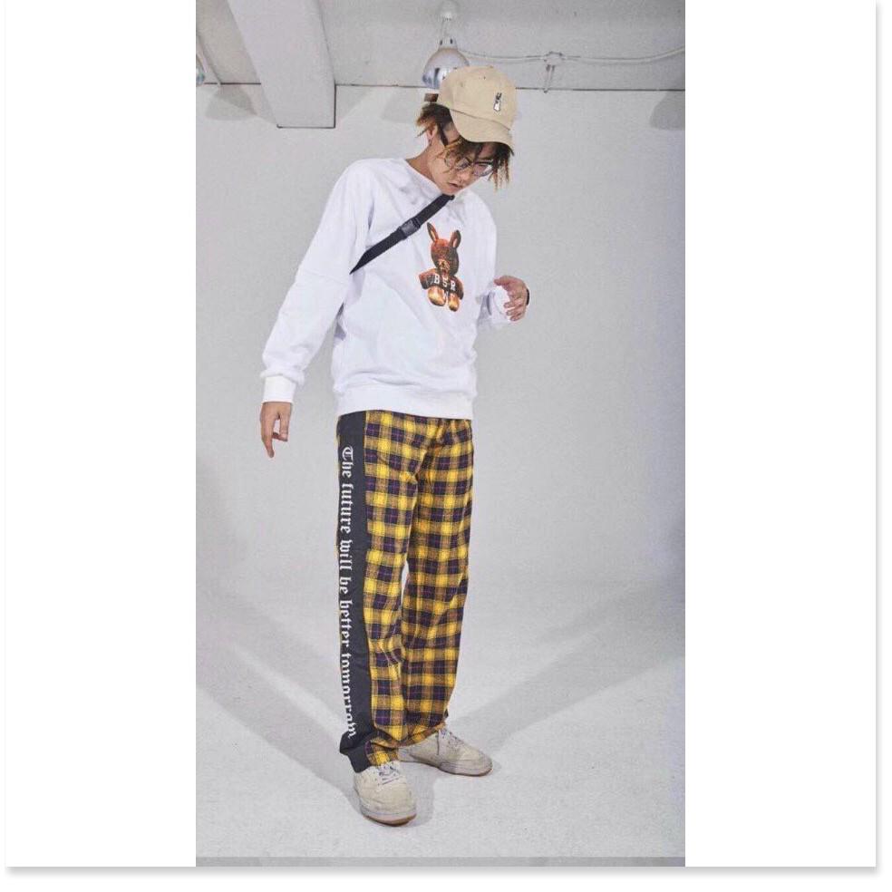 QUẦN JOGGER THỂ THAO CỰC HOT DÀNH CHO CÁC BẠN TRẺ THỜI TRANG LANO STORE