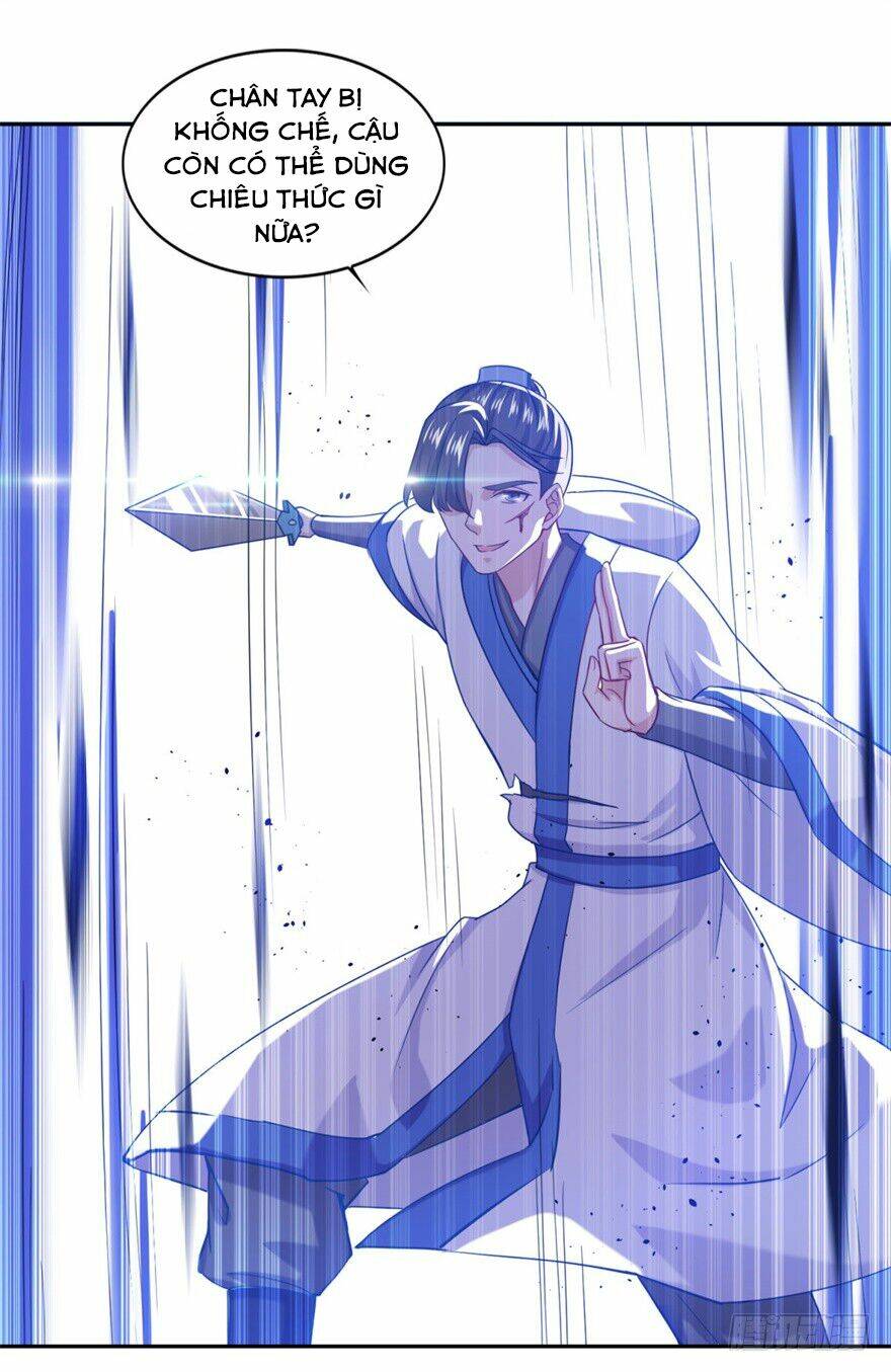 tiên ma đồng tu chapter 58 21