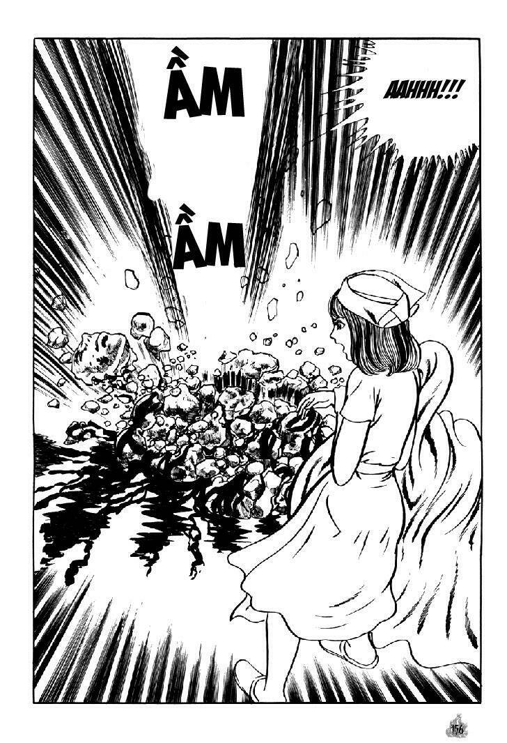 cô gái bất diệt chapter 5 17