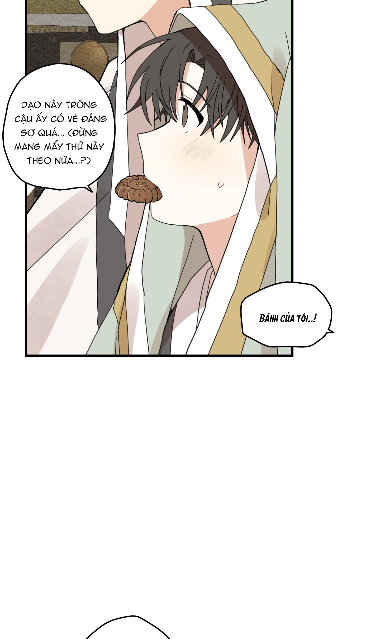 đường hoa liên kiều rơi chapter 10 37