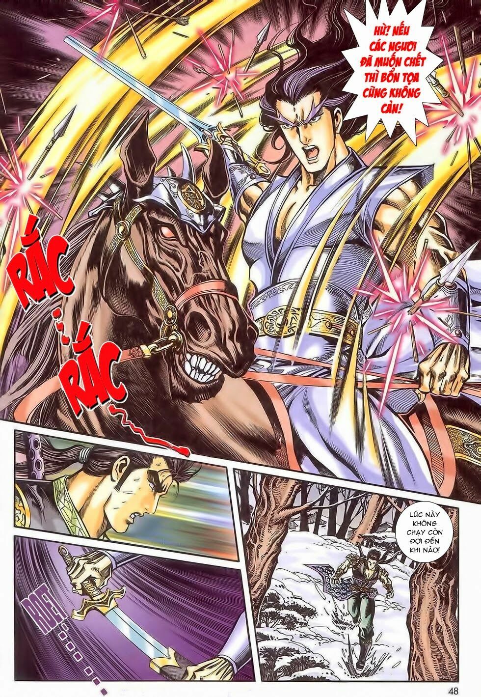 tầm tần ký chapter 167 17