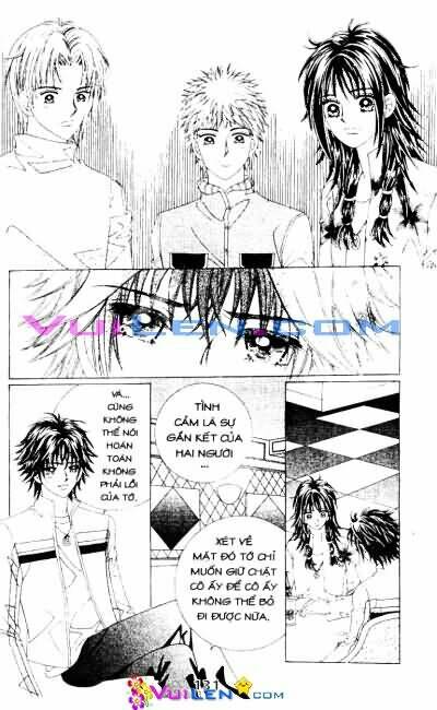 tìm lại tình yêu chapter 71 12