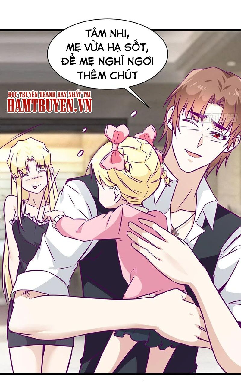 nãi ba là chiến thần mạnh nhất chapter 47 9