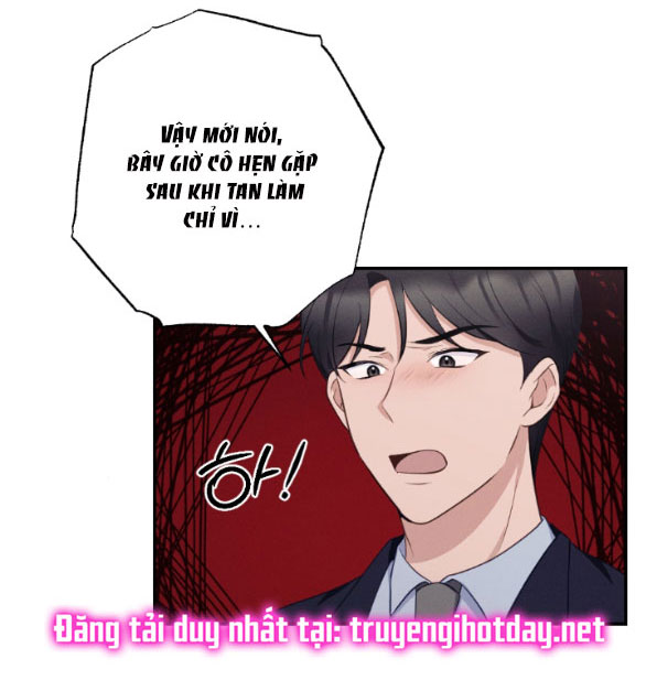 Hãy Khóc Cho Thật Xinh Đẹp Đi chapter 13.2 - Trang 32