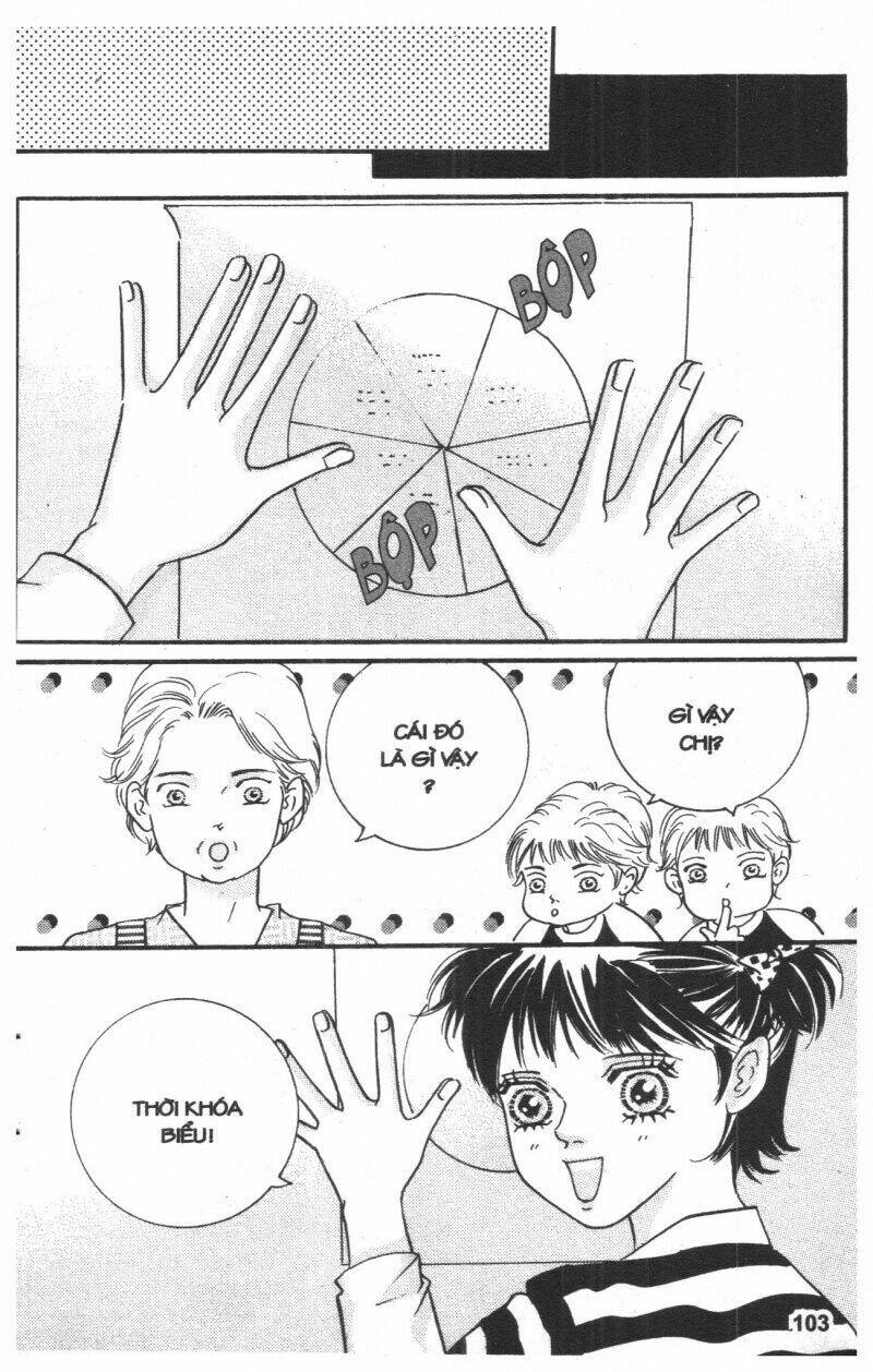 ô la la trớ trêu chapter 7 104