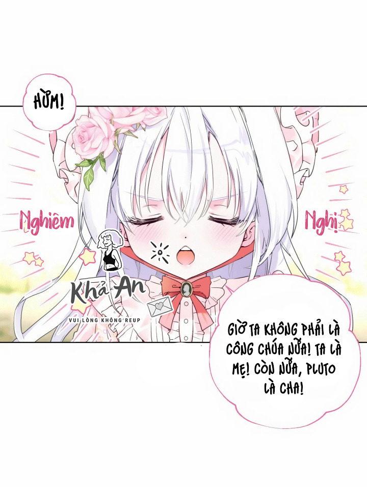 ai mới là papa thật sự của con? chapter 1 5