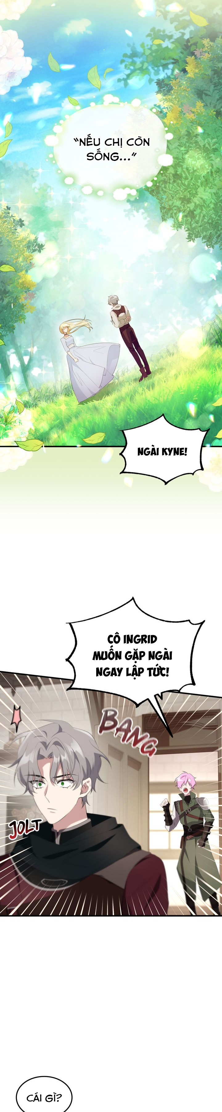 thưởng thức hương vị chapter 48 15