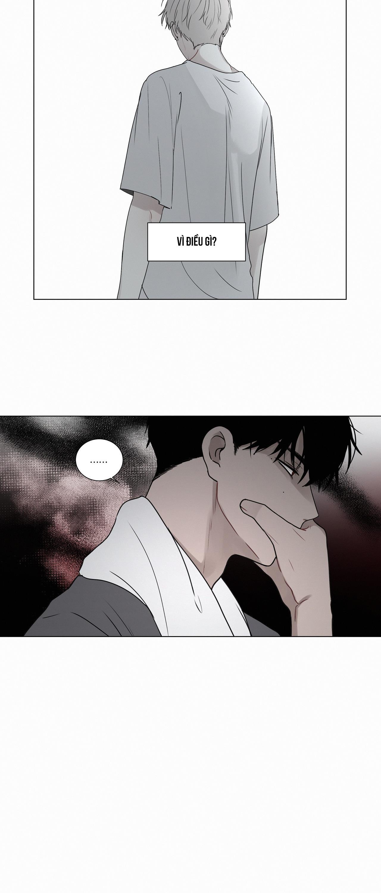 hiến tế máu chapter 40 17