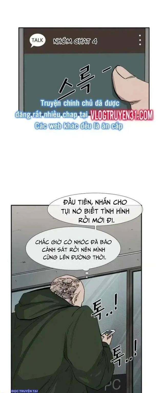 shark - cá mập chapter 105 38