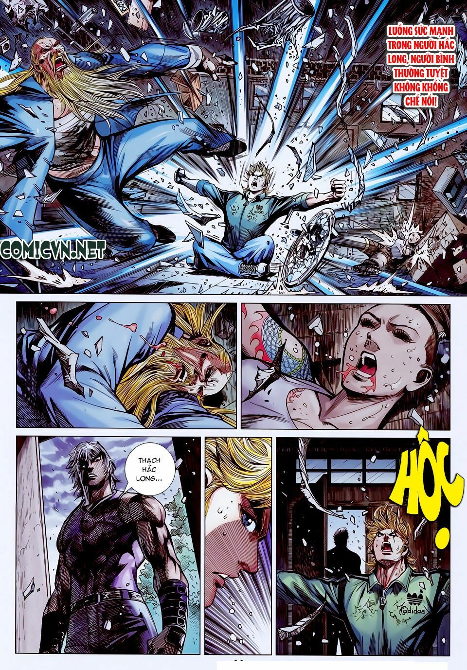 thạch hắc long truyện chapter 7 21