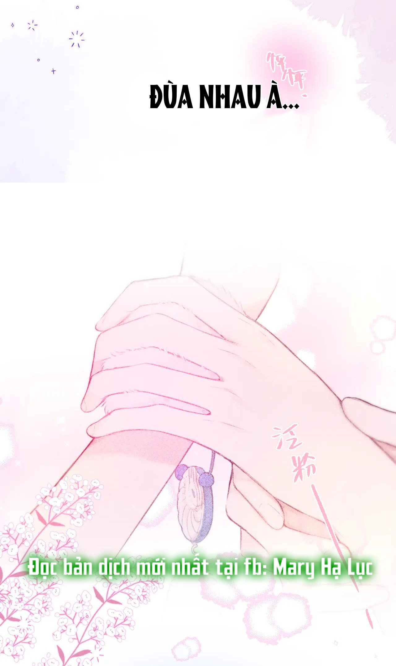 cạm bẫy của hồ ly chapter 10.1 14