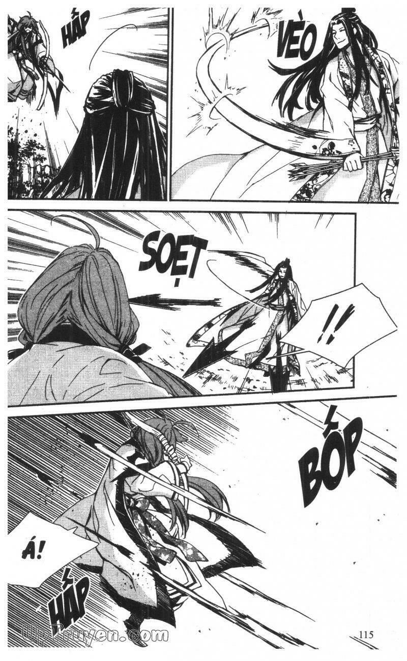 nareusha chapter 5 115