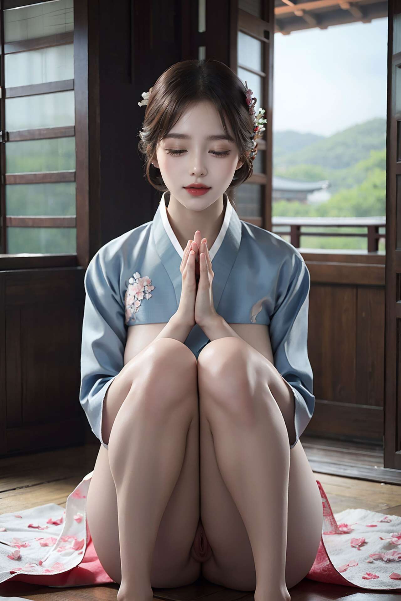 artist ai generated chapter 350 132