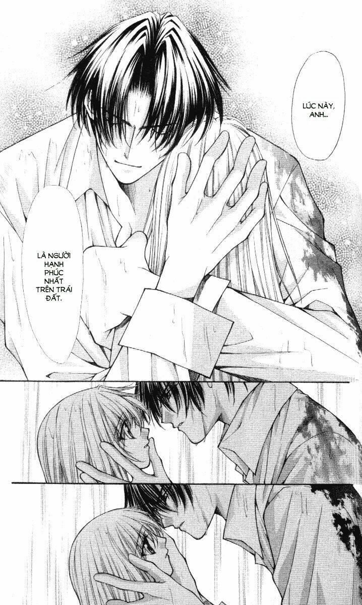 anh chàng khắc tinh chapter 37 27