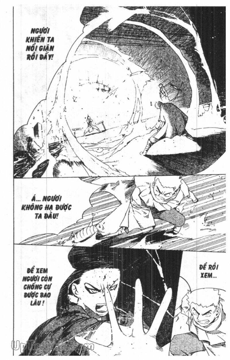 giang hồ bá đạo ký chapter 17 12