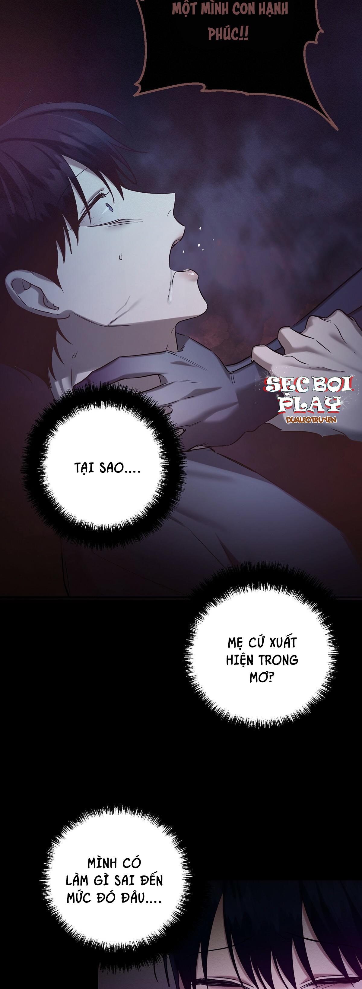 lý do của ác nhân chapter 26 30