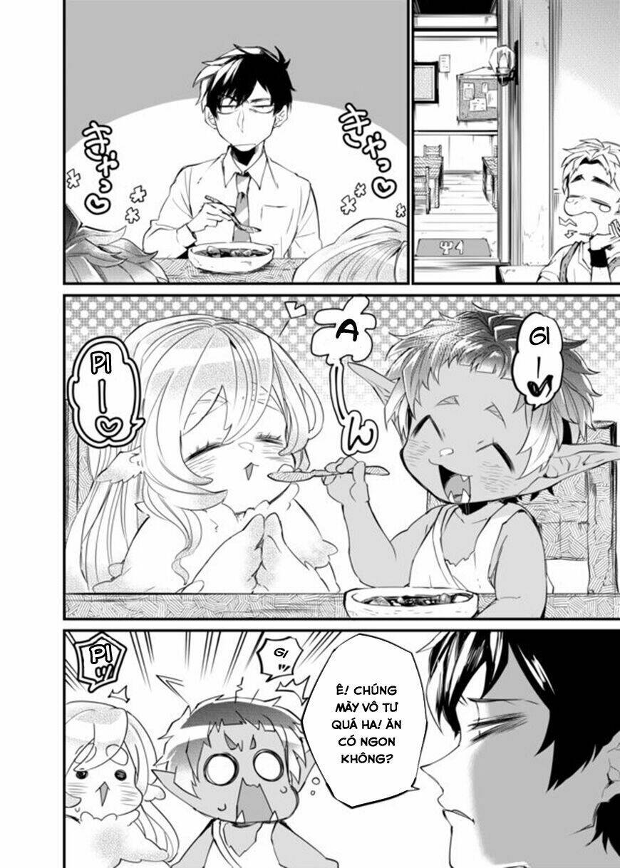 dungeon nursery chapter 3 15