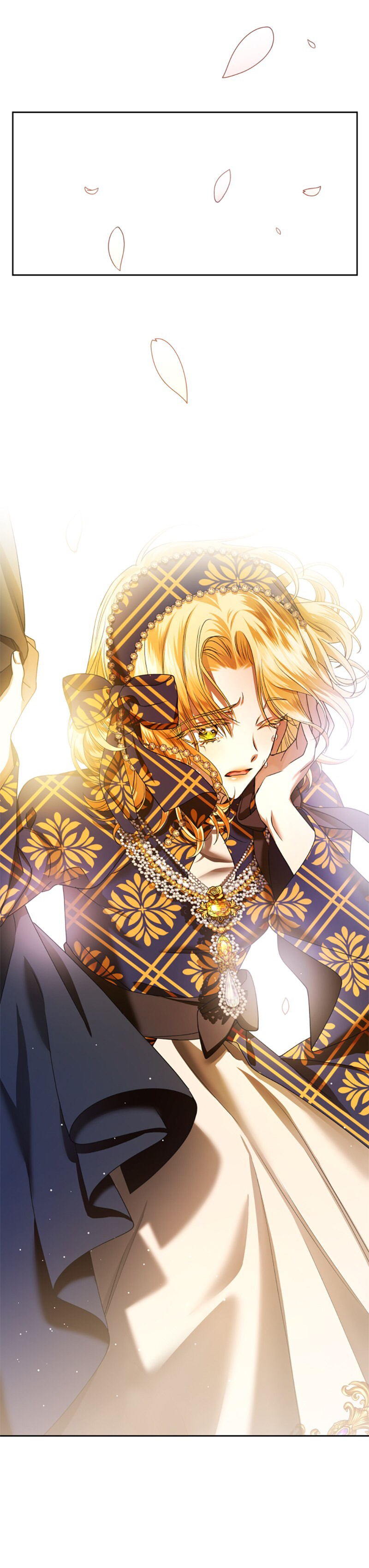 tôi muốn trở thành cô ấy dù chỉ là một ngày chapter 85 1