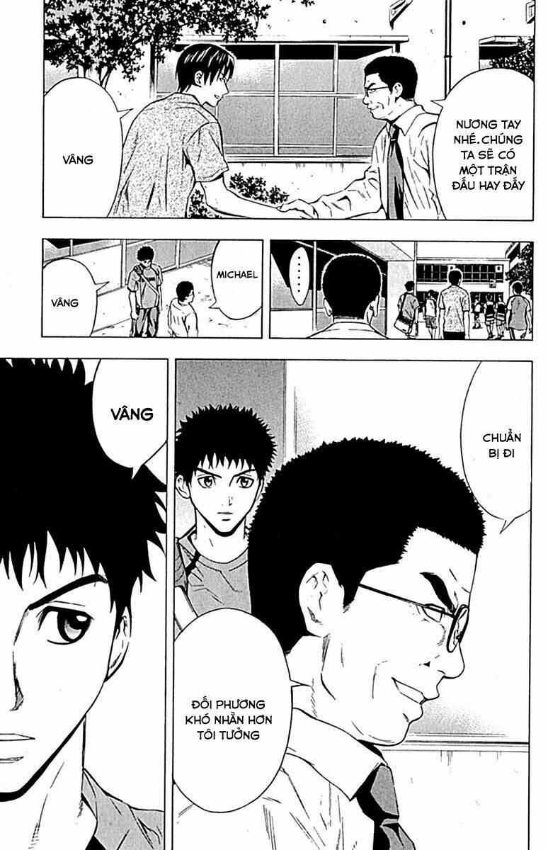 kỵ sĩ trong vòng cấm chapter 75 9