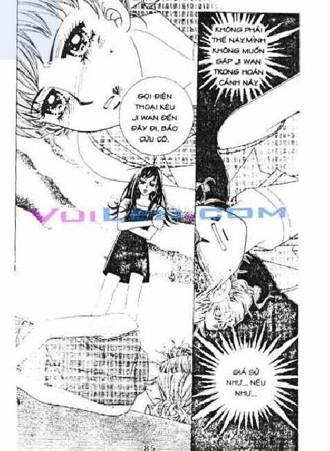 ánh nắng chói chang chapter 12 84